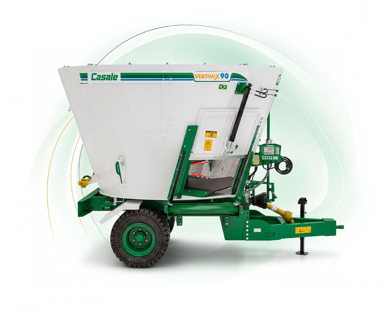 Produto Casale